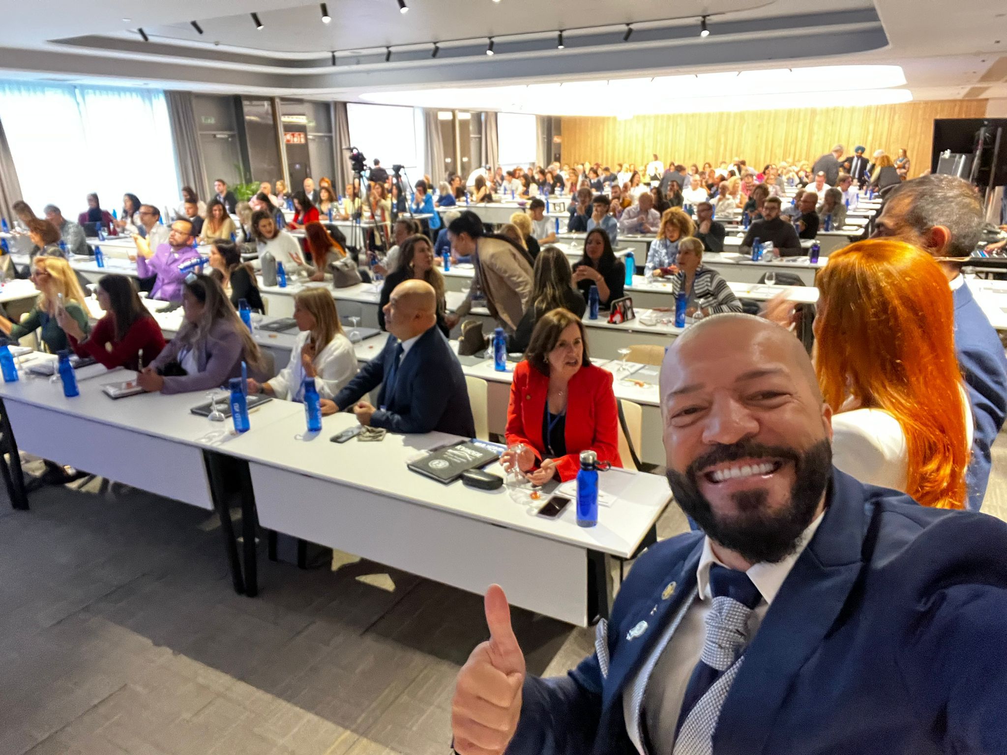 mentor positivo
