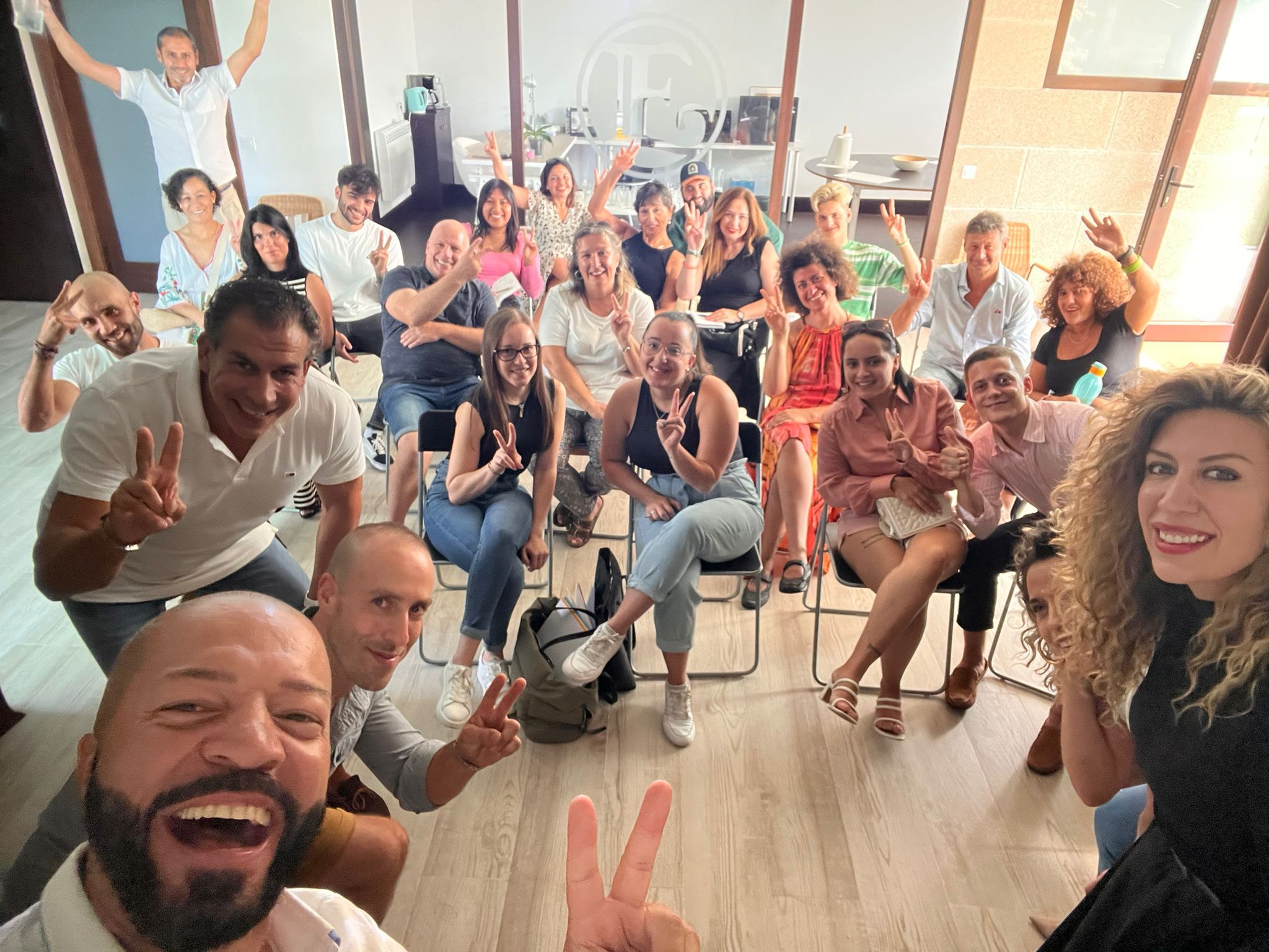 mentor positivo